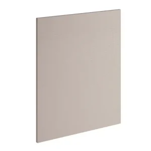 Certifié Joue de finition pour meuble bas de cuisine Avantgarde vulcano 70 x 57 cm OFITRES
