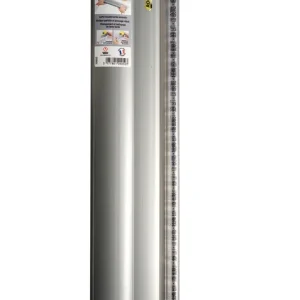 Petit Prix Couteau techno lisse 30 cm NESPOLI