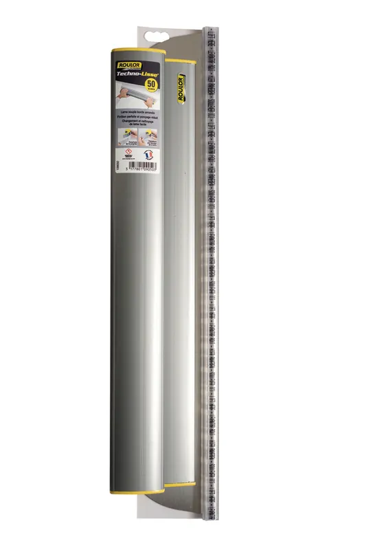Petit Prix Couteau techno lisse 30 cm NESPOLI