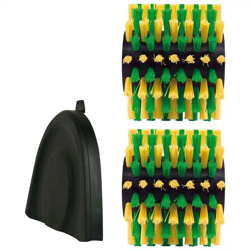 Brosse soft PICOBELLA BOIS Offre Du Jour