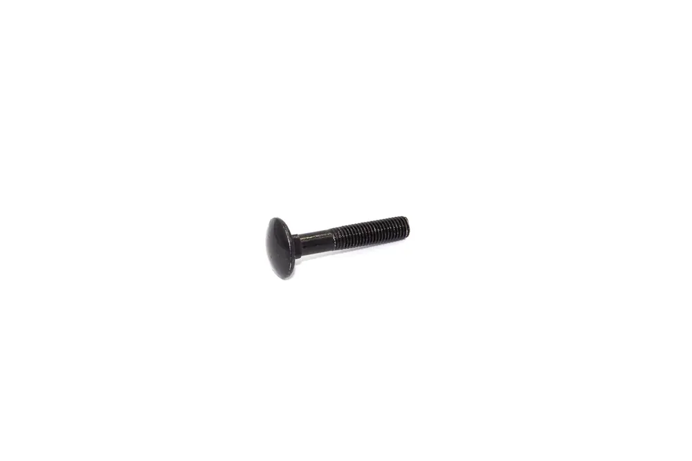 Remise Vis TRCC 7 x 40 mm noir par 100 DESA