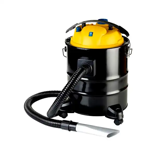 Aspirateur à Cendres Professionnel 1200W Sannover Prix Choc