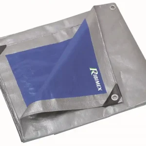 Retour Gratuit Bâche ultra lourde 240g/m² 2x3 m RIBIMEX