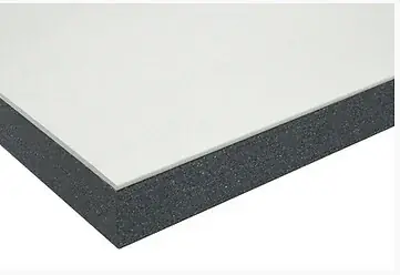 Doublage TH 35 Acermi - R 2,30 - 10+80x1.200x2,500mm PLADUR Promotion