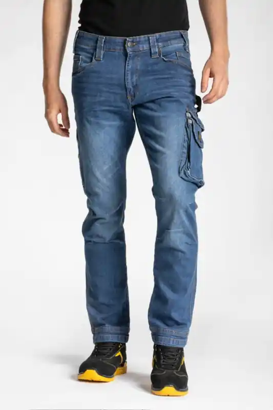 Pantalon de travail Job taille 36 RICA LEWIS Certifié