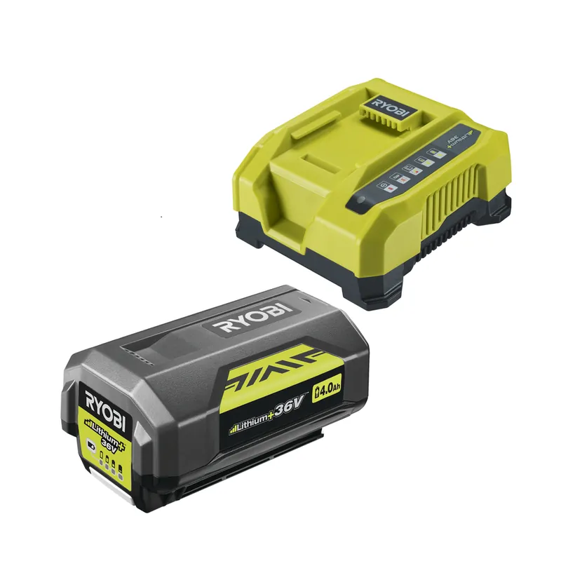 Meilleure Vente Pack batt 36v 4ah + charg 6ah