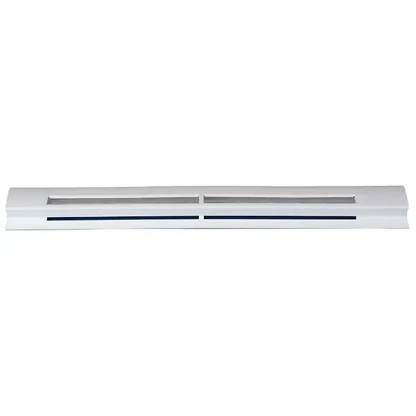 Offre Exclusive Entrée d‘air hygroréglable EHL L - 6-44m3/h - 39dB - Blanc ALDES