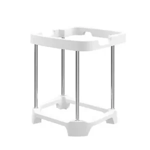 Marque TREPIED POUR LINEO CARRE 100-120 ou 150 L. - TREPIED POUR LINEO CARRE 100-120 ou 150 L.- réf 341088 - ATLANTIC ECS RAD