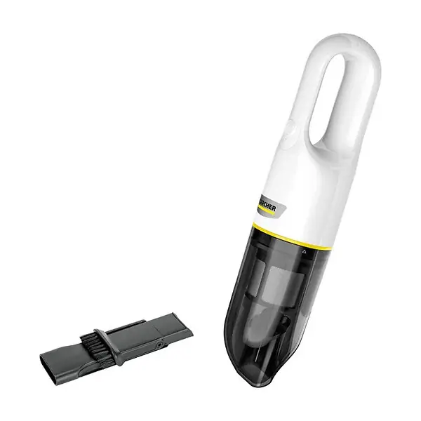 Aspirateur à main sans fil CVH 2 KARCHER - 1.198-330.0 Soldes