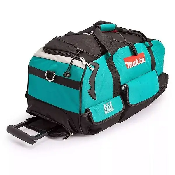 Sac de Transport MAKITA LXT600 6 outils Offre Spéciale
