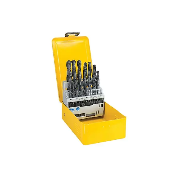 Coffret de 29 forets HSS-R DEWALT DT5930-QZ Paiement Sécurisé