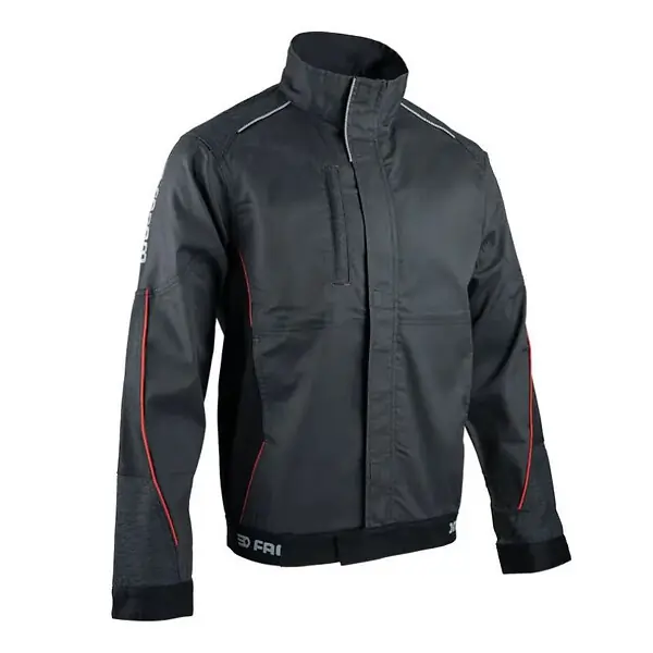 Acheter En Ligne Veste de travail renforts coudes FACOM FLEXI FXWW2000E