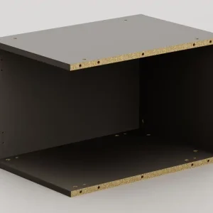 Offre Du Jour Caisson Creo angle graphite 384 x 400 x 580 mm OFITRES