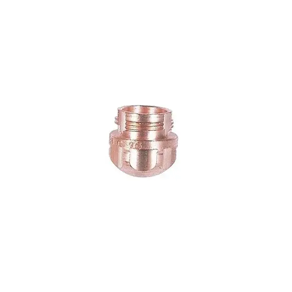 Tuyère SAFFRO C pour torche JET CP et CP 40 100 R SAF-FRO Nouvelle Collection