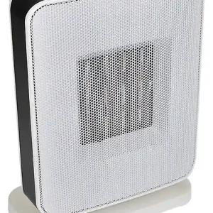 Vente Directe Radiateur soufflant céramique QUADRO 1500W DREXON