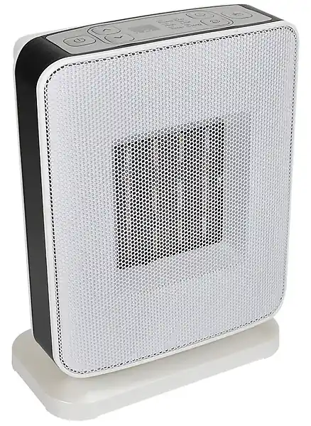 Vente Directe Radiateur soufflant céramique QUADRO 1500W DREXON