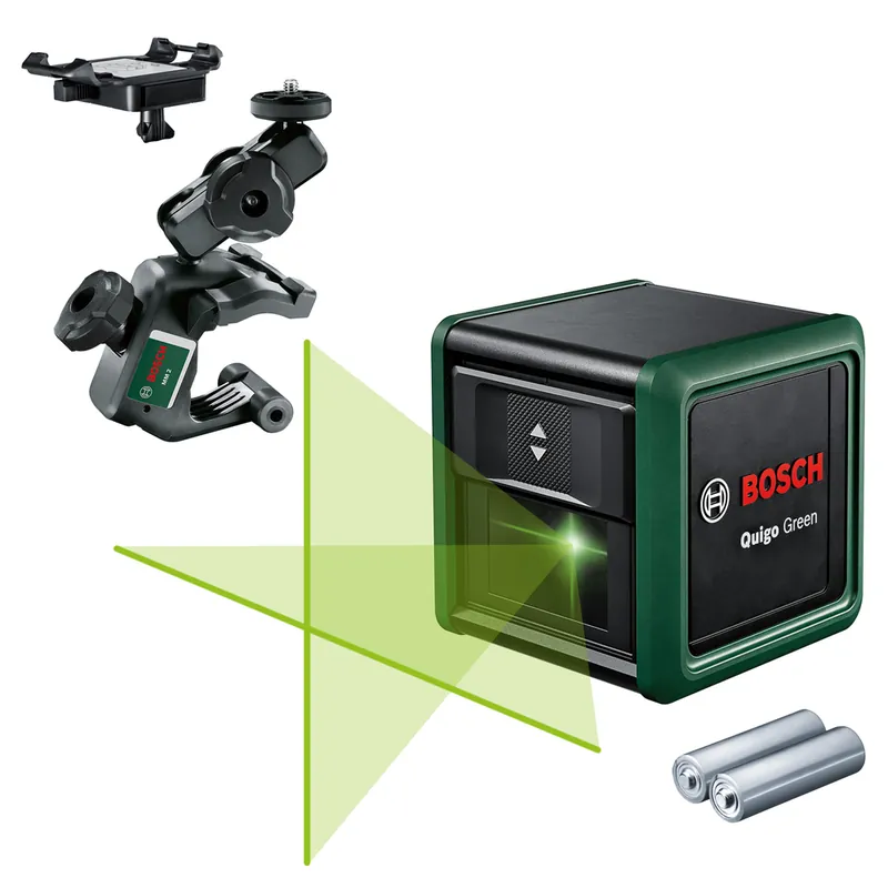 Pas Cher Niveau laser à croix - BOSCH