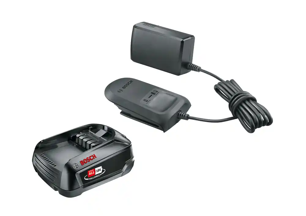 Batterie Lithium 2,5Ah et chargeur BOSCH Commande En Gros