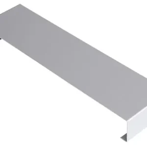 ECLISSE COUVERTINE ALU GRIS Offre Exclusive