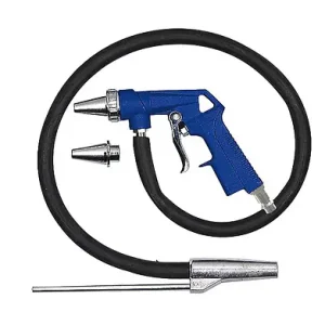 Soldes Pistolet de sablage pneumatique - 150 à 220 L/min PRODIF