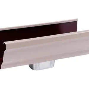 NAISSANCE FRONTALE 60X80 ALU BEIGE ROSE Achetez Aujourd'hui