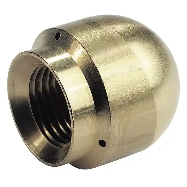 Prix Cassé Buse spéciale canalisation - KÄRCHER PRO - 5.763-015.0 KARCHER