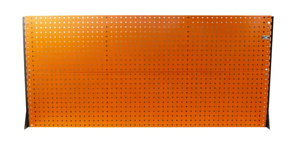 Kit de 2 fonds perforés 45x150 FISCHER DAREX Offre Exclusive