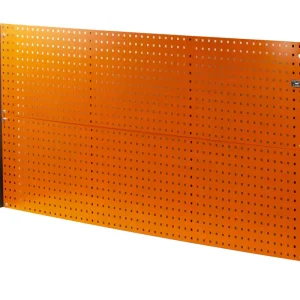 Kit de 2 fonds perforés pour établi 45x200 FISCHER DAREX Meilleur Prix