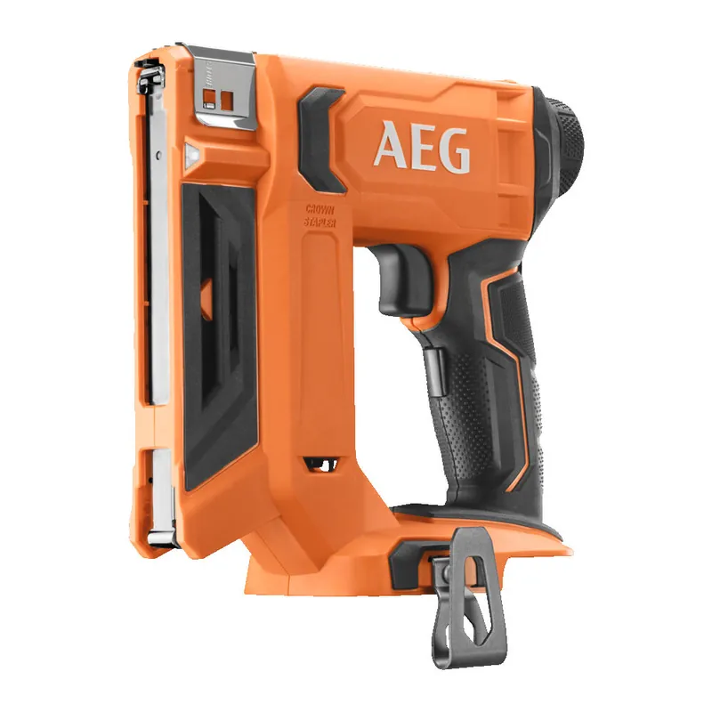 Agrafeuse 18V B18CS10-0 AEG Offre Du Jour