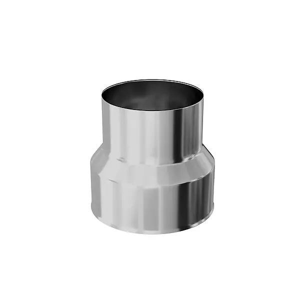 Réduction TEN 625080 accessoire inox 304 D250x180mm Acheter En Ligne