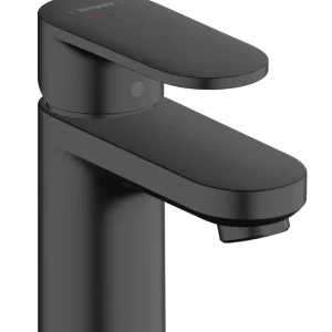 Robinet de salle de bain Noir Vernis Blend 70 - HANSGROHE Produit De Marque