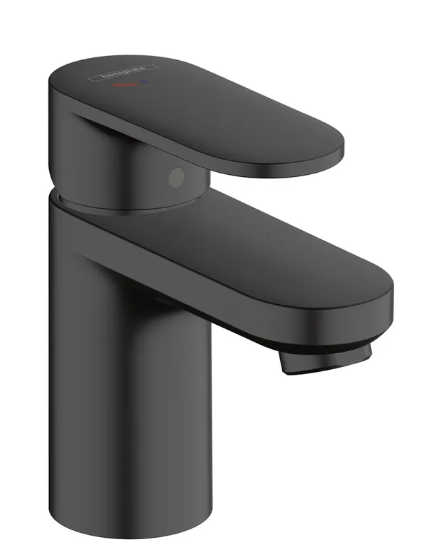 Robinet de salle de bain Noir Vernis Blend 70 - HANSGROHE Produit De Marque