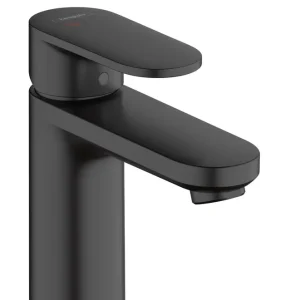 Robinet de salle de bain Noir Blend 100 - HANSGROHE Meilleure Vente
