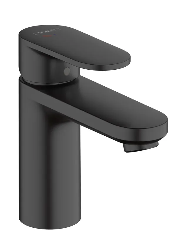 Robinet de salle de bain Noir Blend 100 - HANSGROHE Meilleure Vente