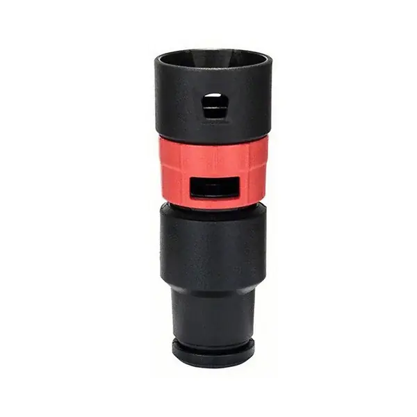 Promotion Saisonnière Adaptateur d‘aspiration BOSCH 2608000585 - Click & Clean - 22/35mm