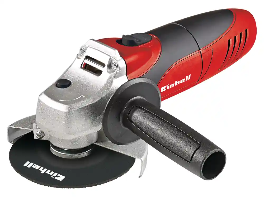 Meuleuse d‘angle diamètre 125 mm 850 W TC-AG 125 Kit EINHELL Offre Exclusive