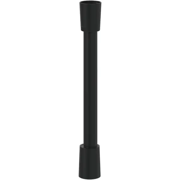 Flexible de douche Universal 160 cm Noir mat VILLEROY ET BOCH Expédition Rapide