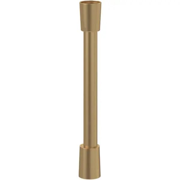 Flexible de douche VILLEROY ET BOCH Universal 160 cm Brushed Gold Vente Directe