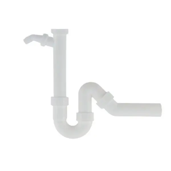 Siphon pour évier Villeroy et Boch Offre Exclusive