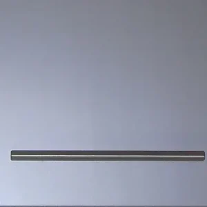 Porte de cuisine Lumi perle reduit H35xL80 cm GD MENUISERIES Jusqu'à Épuisement Des Stocks