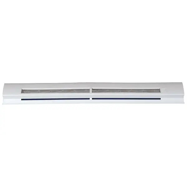 Paiement Sécurisé Kit entrée d‘air hygroréglable EHL L - 6-44m3/h - 39dB - Blanc ALDES