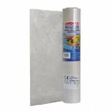 Nouvel Arrivage Géotextile polypropylène - Blanc - 0,7x60m JARDIBRIC