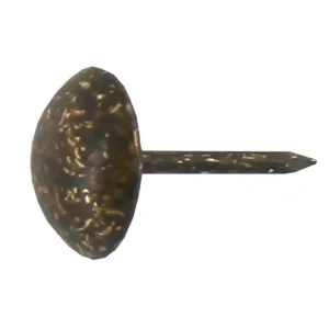 Clous de tapissier aspect vieilli diamètre 10 mm par 300 VYNEX Promotion Saisonnière