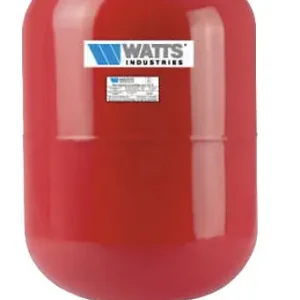 Acheter En Ligne Vase d‘expansion 24L M3/4 D280 à vessie interchangeable - WATTS - 22VR24 WATTS INDUSTRIES