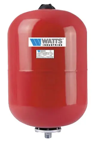 Acheter En Ligne Vase d‘expansion 24L M3/4 D280 à vessie interchangeable - WATTS - 22VR24 WATTS INDUSTRIES