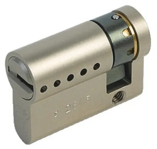 Demi-cylindre européen Mul-T-Lock 42,5mm - HERACLES - M03001 Must-Have