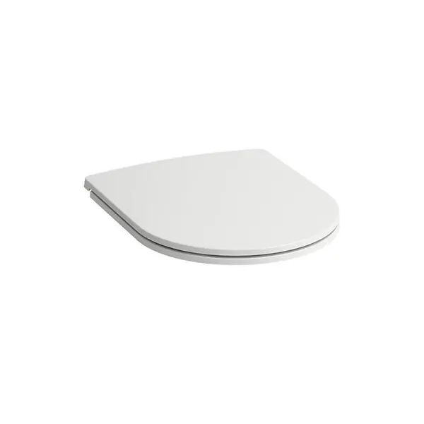 Promotion Pro, Abattant WC, amovible, blanc (H8989650000001) LAUFEN