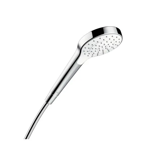 Acheter En Ligne Douchette Croma Select S 110 1jet EcoSmart 9l/min (26805400) HANSGROHE