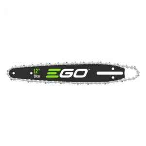 Usine Directe Pack guide + chaîne 30cm pour tronçonneuse EGO Power CS1200E - AK1204Q EGO POWER+