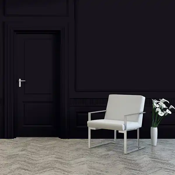 Laque glycéro satinée Noir - 2L RIPOLIN Achetez Aujourd'hui